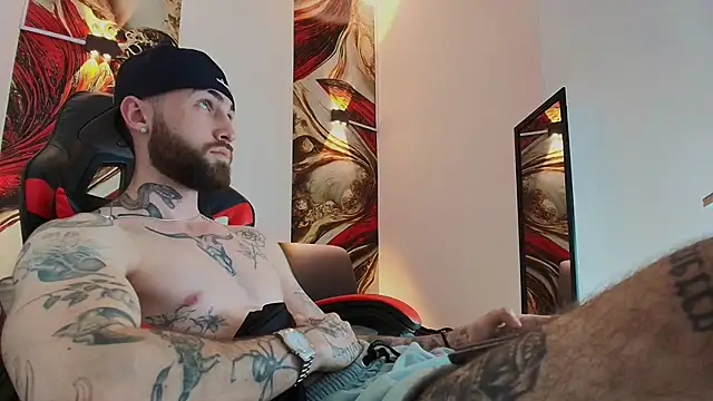 Luke_davis01 live sex cam