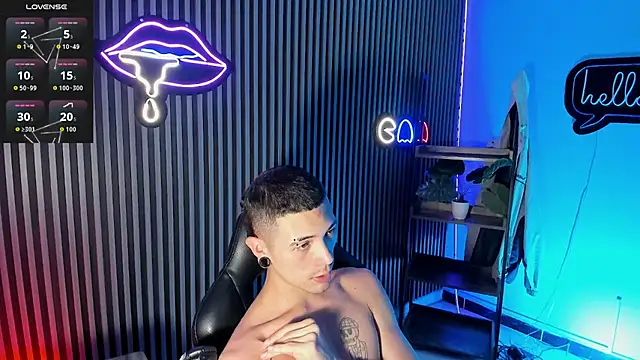 Jefer_rick_ live sex cam