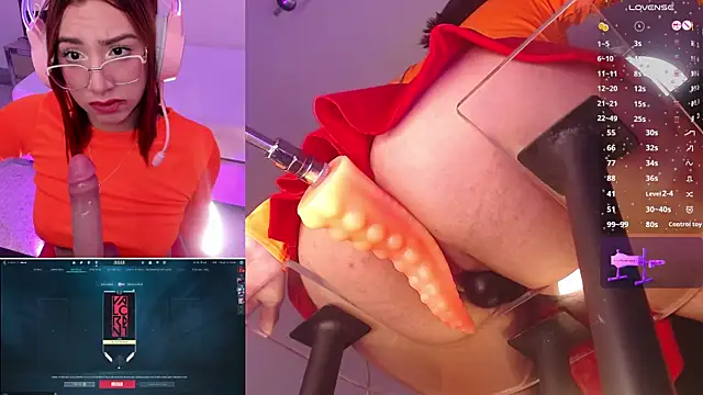 CamilaVegas_ live sex cam