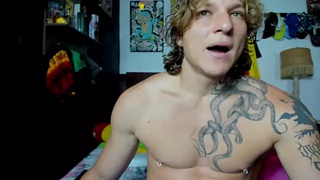 Tom_Krakow live sex cam