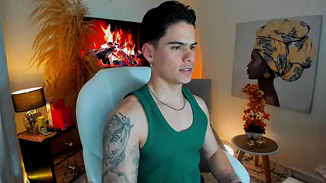 Matias_Murrier live sex cam