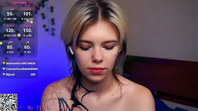 EngelAlman live sex cam