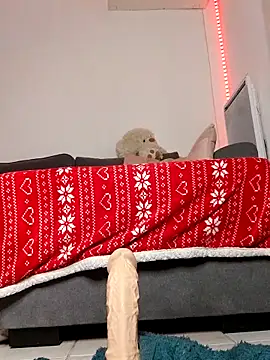 clara-francaise live sex cam