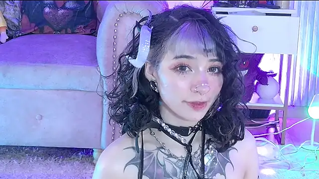 zephirahabney live sex cam