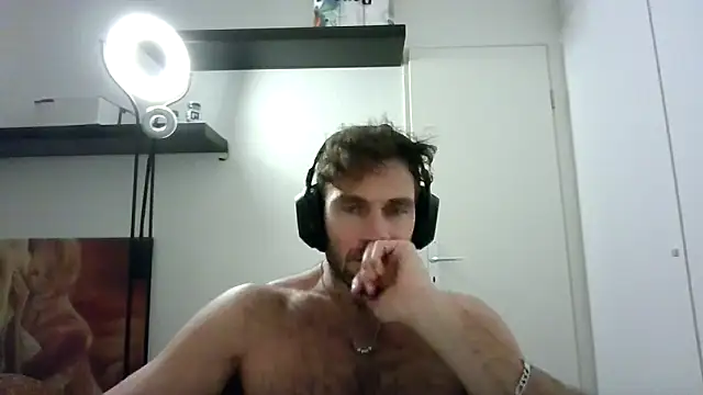 alpha-hunk live sex cam