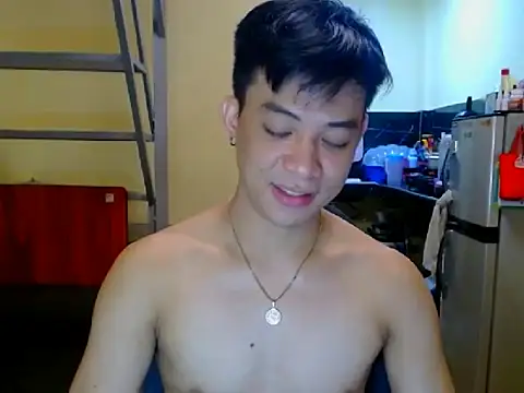AsianCUMQUICKLY live sex cam
