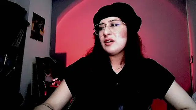 Scarlett_Sen live sex cam