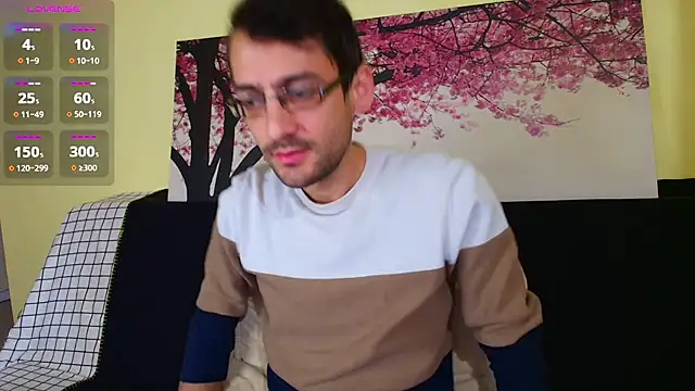 HungEddy live sex cam