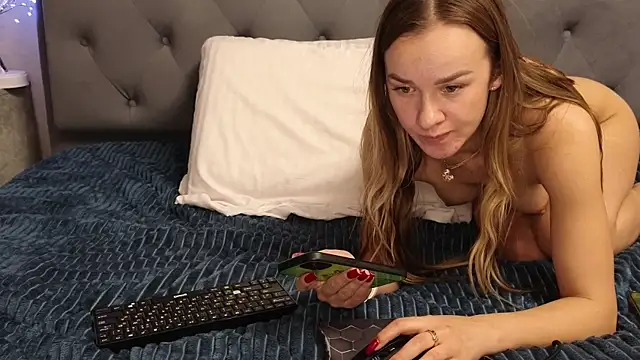 Strip-Lady live sex cam