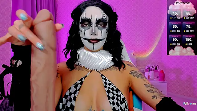 LeylaNoiry live sex cam