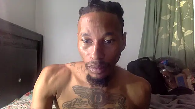 KingDerRico live sex cam