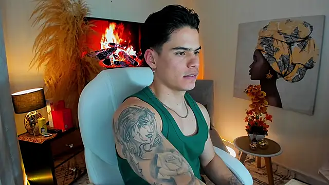 Matias_Murrier live sex cam