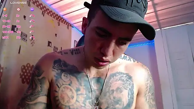 Adam_Hudsond live sex cam