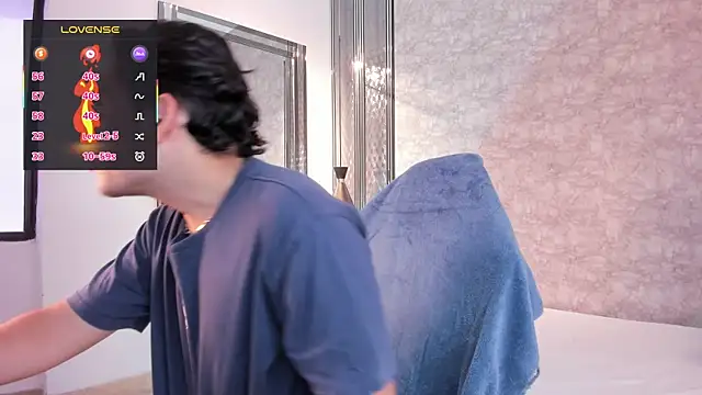 TheoHart_ live sex cam