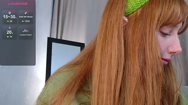 AdritVance live sex cam