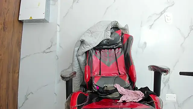 Cleopatra_Trans live sex cam