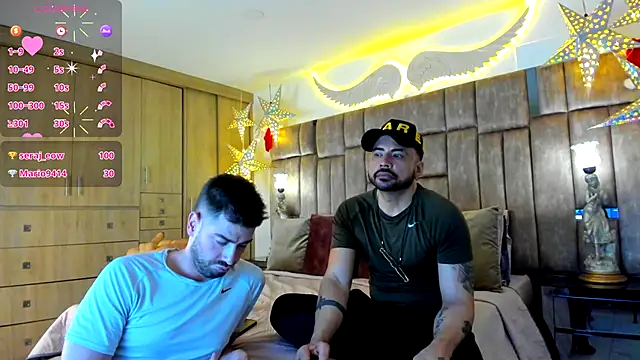 petterwilly1 live sex cam