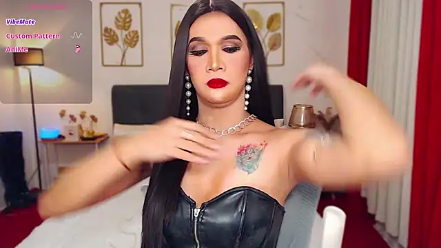 TwoAsianWildTs live sex cam