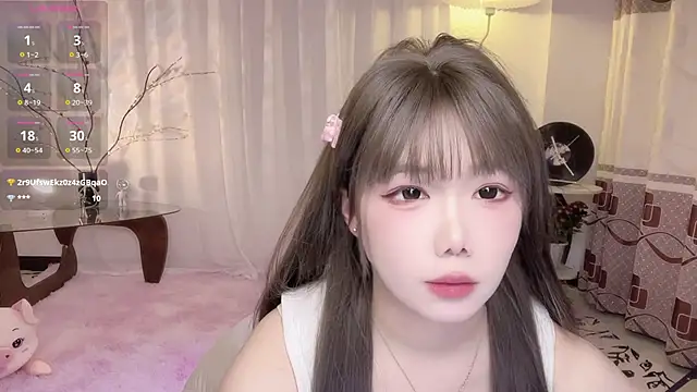 lucky-188 live sex cam