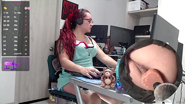 kyobiker live sex cam