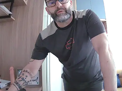 lorenzoDaddy live sex cam