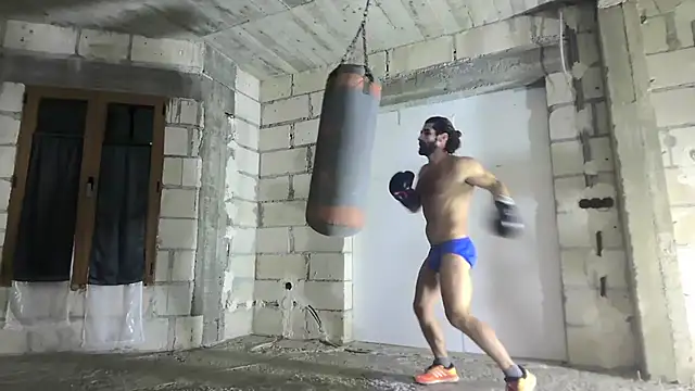 Mariusvidican live sex cam