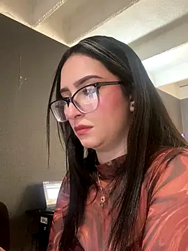 Kloe_Novoa live sex cam