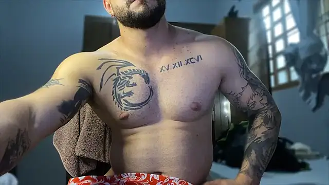 Galeego_DF live sex cam