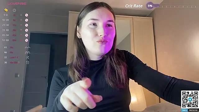 Maria_Bowie live sex cam