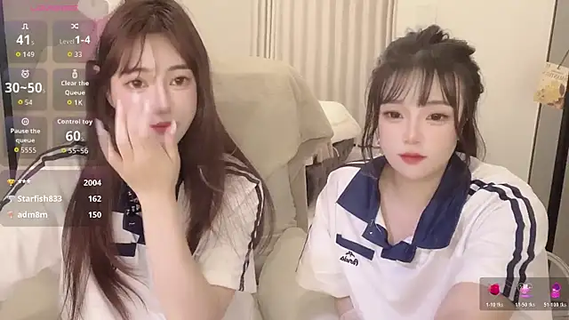 Follyise live sex cam