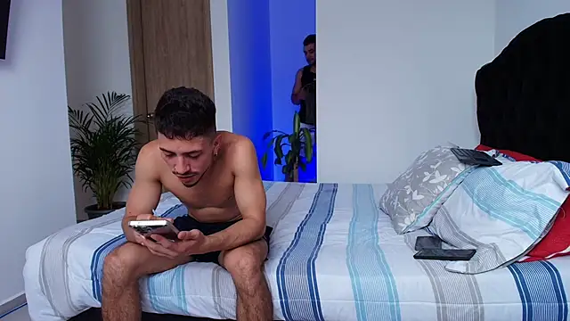 Two_sinzXX live sex cam