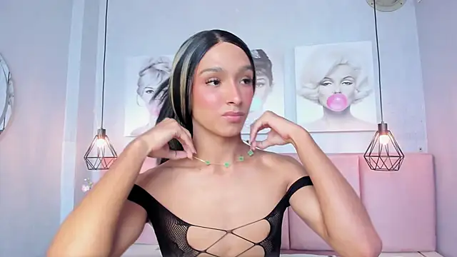 sensual_skinny live sex cam