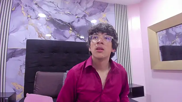 Desire_Ecstasy live sex cam