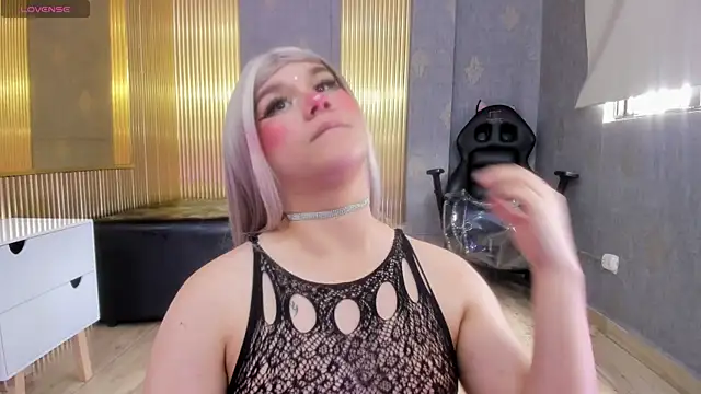 ocean_tay live sex cam