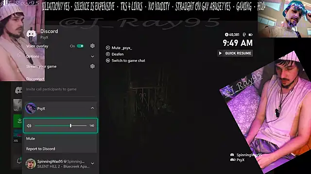 j_ray95 live sex cam