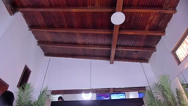 emily-fox live sex cam