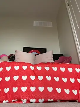 JordanXo live sex cam
