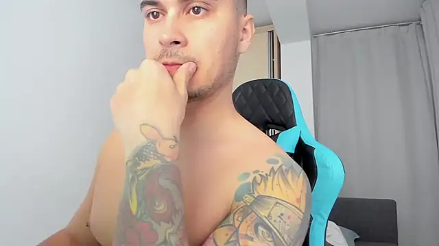 MatMalonne live sex cam