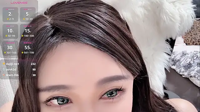 Aimy-my live sex cam