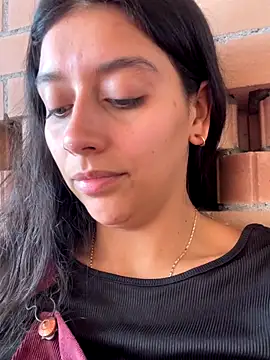 BrittanyDiaz live sex cam