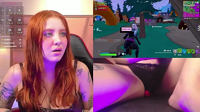 FiorellaRicci_ live sex cam