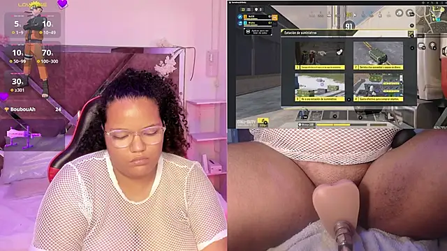 MhiaRey live sex cam