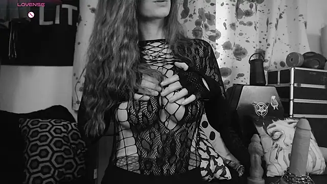 Silentmary live sex cam