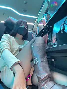 xiao-Lin live sex cam