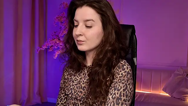 JackieByrd live sex cam