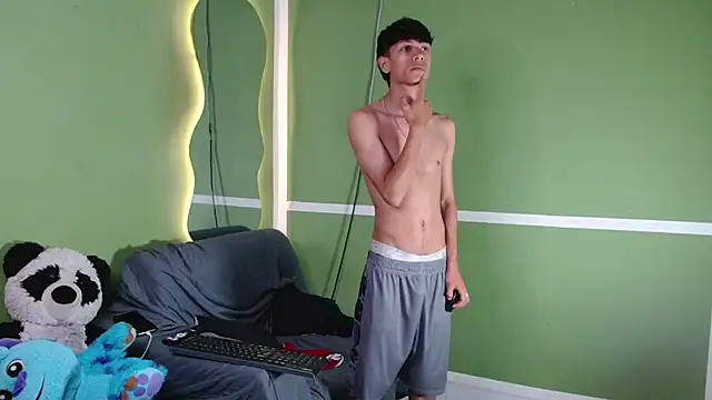 the_murderer live sex cam