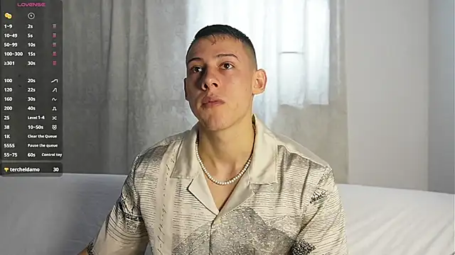 Muscle_King_Cum live sex cam