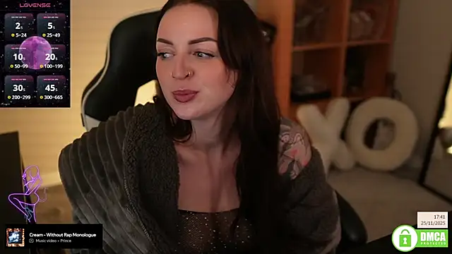 Billiexxox live sex cam