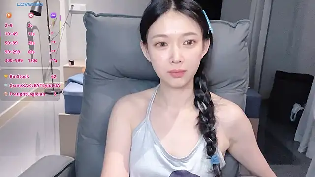 NiNi-baby520 live sex cam