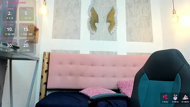 SamanthaFox_8 live sex cam